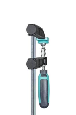 Wolfcraft 3612000 Spanbreedte (max.):450 mm