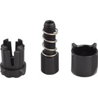 SRAM afstelbout adj.screw set black - thumbnail
