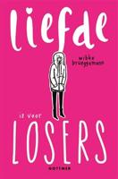 Liefde is voor losers - Wibke Brueggemann - Paperback (9789025772376) - thumbnail