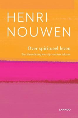 Over spiritueel leven (Paperback)