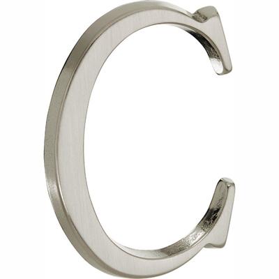 Huisletter Roman 50mm-C MMNTI Huisletter Roman 50mm-C MMNTI
