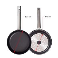 Pan Valira 4431/25 Ø 24 cm - thumbnail