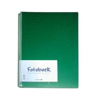 Fotoplakboek papyrus traditioneel 330x230mm 24 vel Fotoplakboek papyrus traditioneel 330x230mm 24 vel