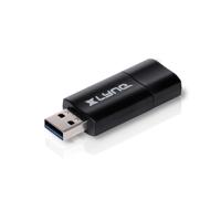 Xlyne Wave 3.0 USB-stick 512 GB Zwart, Wit 7951200 USB-A 3.2 Gen 1 - thumbnail