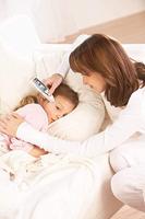 Digitaal Thermometer Beurer FT65 - thumbnail