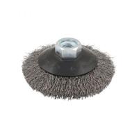 Kegelborstel 100x10x20xM14 - thumbnail