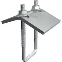 Fischer Balkklem Staal 538751 25 stuk(s) - thumbnail