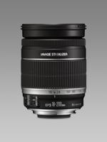Canon EF-S 18-200mm f/3.5-5.6 IS SLR Zwart - thumbnail