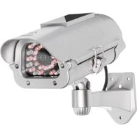 Renkforce 419706 Dummy-camera Met zonnepaneel, Met IR-simulatie - thumbnail