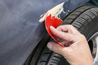 Vigor V4278 Plamuurspatelset - thumbnail