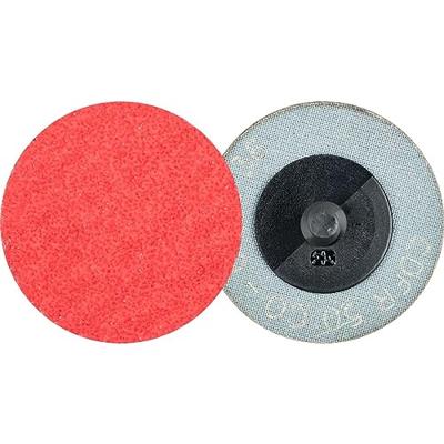 PFERD TOOLS 42778503 Kleinefiberschijf Diameter 50 mm Aluminium, Brons, RVS, Titanium, Kneedbaar, Legering op kobaltbasis, Legering op nikkelbasis 100 stuk(s) PFERD TOOLS 42778503 Kleinefiberschijf Diameter 50 mm Aluminium, Brons, RVS, Titanium, Kneedbaar, Legering op kobaltbasis, Legering op nikkelbasis 100 stuk(s)
