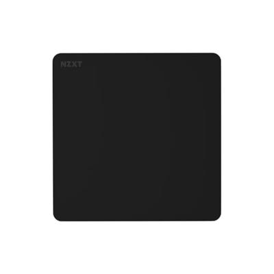 NZXT Zone Mousepad Large - 400x400mm - Black NZXT Zone Mousepad Large - 400x400mm - Black