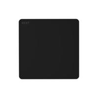 NZXT Zone Mousepad Large - 400x400mm - Black - thumbnail