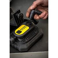 Stanley FMHT81507-1 FATMAX® Herlaadbare Bouwspot 1000LM - thumbnail
