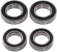 CONTEC kogellagerset "eroq / core" ct bearing set hr-hub ero db, core db m.xd freewhee - thumbnail