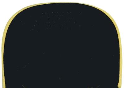 Pokémon Plush Snapback Cap Embarrassed Pikachu