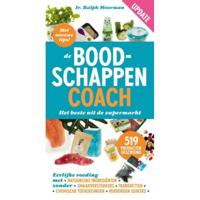 De boodschappencoach (Paperback) - thumbnail