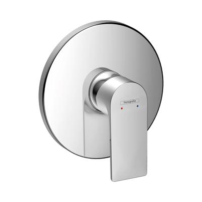 Hansgrohe Inbouw Douchemengkraan Rebris E Eengreeps Voor iBox Universal Chroom
