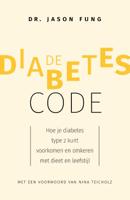 De diabetes-code (Paperback) - thumbnail