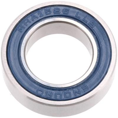 ENDURO BEARINGS Mra 15267 llu max - abec 3 max (angular contact) - 15x26x7 ENDURO BEARINGS Mra 15267 llu max - abec 3 max (angular contact) - 15x26x7