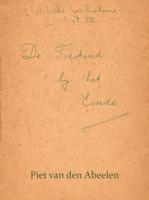 De toestand bij het einde - Piet van den Abeelen - ebook - thumbnail