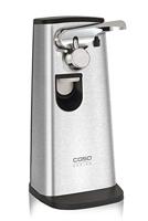 CASO D 10 Multi 2775 Elektrische blikopener RVS - thumbnail