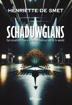 Schaduwglans - Henriëtte de Smet - ebook