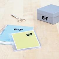 Etiket HERMA 8694 A3 297x420mm transparant 50 stuks - thumbnail