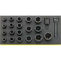 Stahlwille TCS 50IMP/19/2 96838791 Gereedschapsset - thumbnail