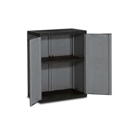 Keter Jolly Opbergkast laag - 1 plank