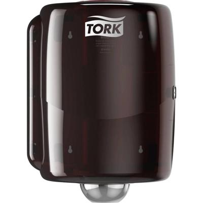 TORK 653008 Performance Handdoekdispenser Kunststof Rood 1 stuk(s) TORK 653008 Performance Handdoekdispenser Kunststof Rood 1 stuk(s)