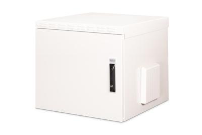Digitus DN-19 09U-6/6-I-OD 19inch-wandkast (b x h x d) 600 x 579 x 600 mm 9 HE Grijs-wit (RAL 7035) Digitus DN-19 09U-6/6-I-OD 19inch-wandkast (b x h x d) 600 x 579 x 600 mm 9 HE Grijs-wit (RAL 7035)