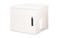 Digitus DN-19 09U-6/6-I-OD 19inch-wandkast (b x h x d) 600 x 579 x 600 mm 9 HE Grijs-wit (RAL 7035) - thumbnail