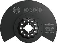 Bosch Accessoires Mineral Material Zaagblad ACZ 85 MT4 | Starlock | 85 mm | 10 stuks - 2608669267 - thumbnail