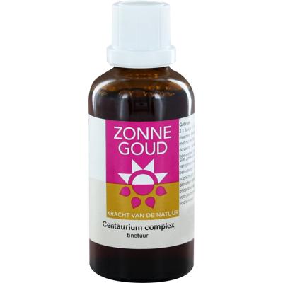 Centaurium complex Centaurium complex