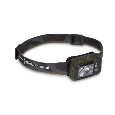 Black diamond Spot 400 Hoofdlamp Black diamond Spot 400 Hoofdlamp