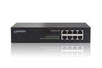 Lancom Systems LANCOM GS-1108P Netwerk switch - thumbnail