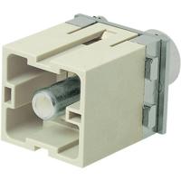 HARTING Penmodule Inhoud: 1 stuk(s) 09140012663 - thumbnail
