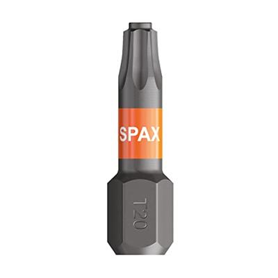 SPAX 5000009192209 T-bit T 20 5 stuk(s)
