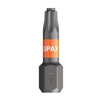 Spax schroefbit T-star Torx TX20 groen (5st) - thumbnail
