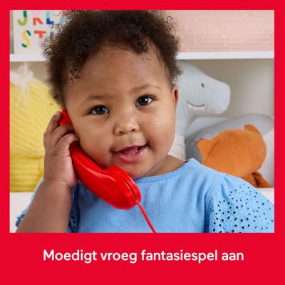 Educatief Spel Fisher-Price