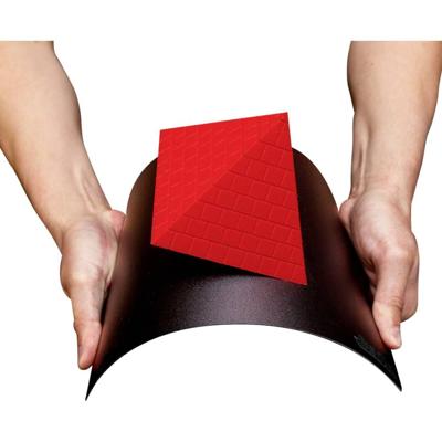 BUILDTAK BUILDTAK FlexPlate-systeem 220 x 220 mm FlexPlate BTFS220X220