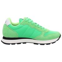 SUN68 Tom Solid Z35101_61 Groen-41 maat 41 - thumbnail
