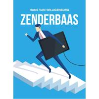Zenderbaas (Paperback) - thumbnail