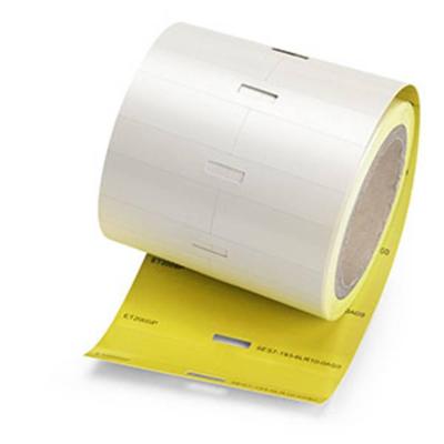 Siemens 6ES71936LR100AG0 6ES7193-6LR10-0AG0 PLC-etikettering Siemens 6ES71936LR100AG0 6ES7193-6LR10-0AG0 PLC-etikettering