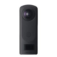 Ricoh Theta Z1 Actiecamera, 19 GB, 23 Mp, 360 Graden, 4K Video, Grijs - thumbnail
