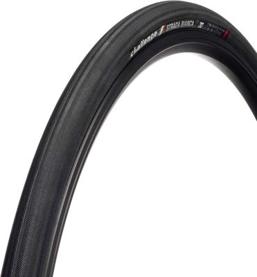Challenge - strada bianca race 700x30c zwart