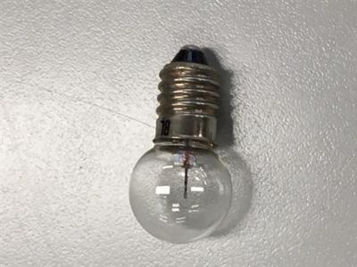 Bosma Fietslampje voor 6v 0.45/6v 2,4w