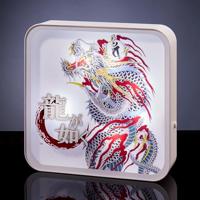 Yakuza Acrylic Light - thumbnail