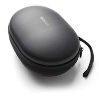 Boompods Headpods ANC Over Ear koptelefoon Bluetooth Zwart Noise Cancelling Volumeregeling, Vouwbaar - thumbnail